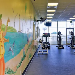Majestic Sun 1108b Holiday home Destin