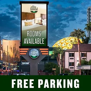 Ellis Island Casino & Brewery לאס וגאס