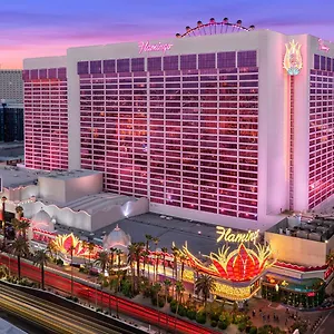 Flamingo Vegas & Casino לאס וגאס