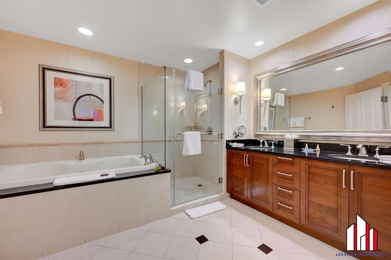Holiday home Mgm Signature-29-819 F1 Track & Strip View Studio Las Vegas